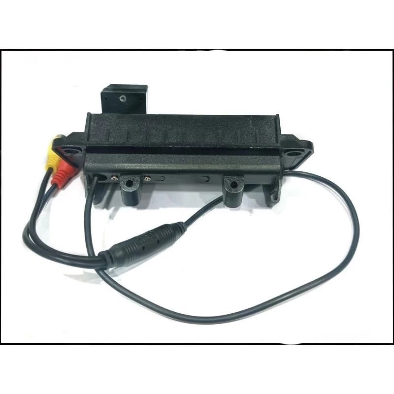 Parking Camera - Night vision 628x582 pixels