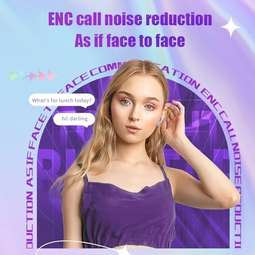 GWC-YX19 Wireless Earbud