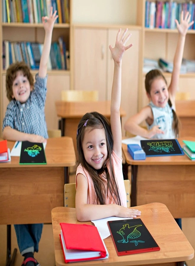 LCD Writing Tablet - 12 Pack