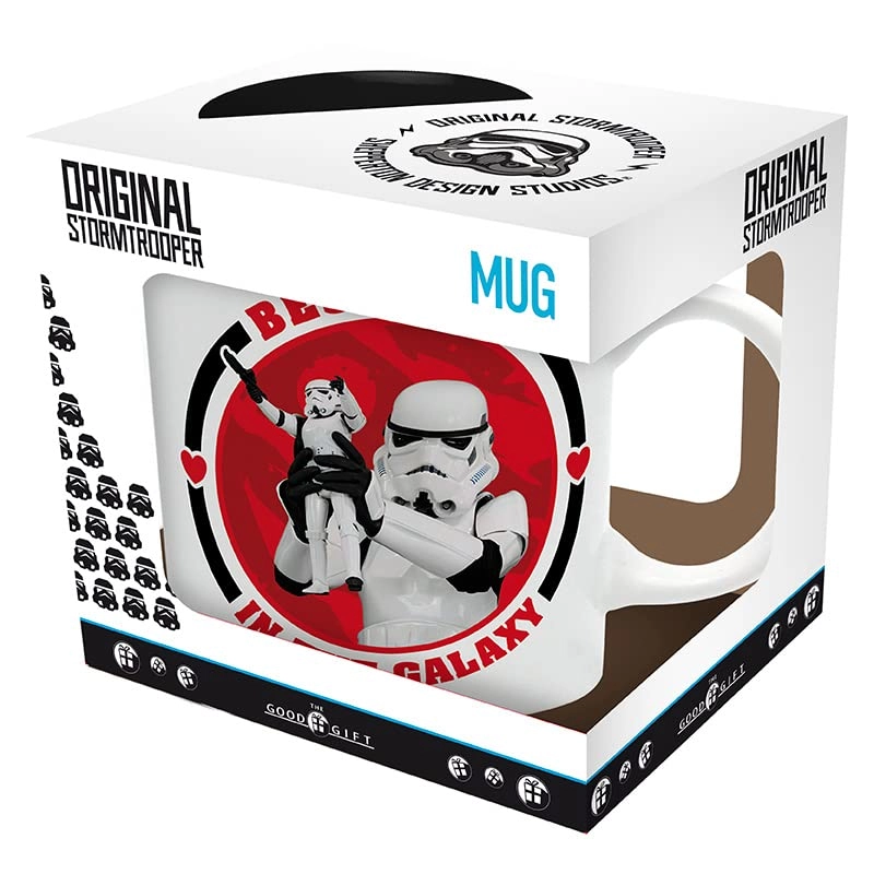 ORIGINAL STORMTROOPERS Mug - 320 ml