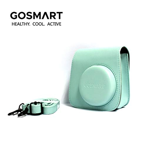 Case For Fujifilm Instax Mini - Ice Blue Mini 8/8 Plus/9