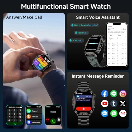 Smart Watch