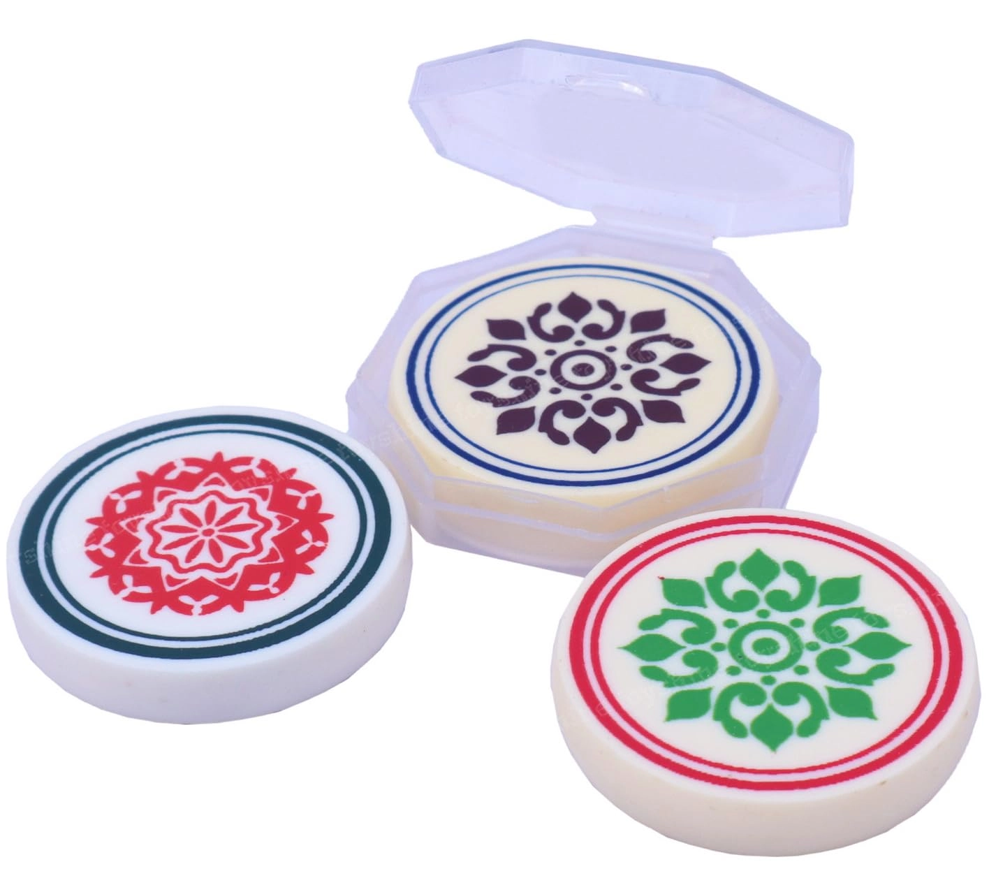 Toyshine Tournament Striker - 3 pcs (DF-KHFJ-5WMX)