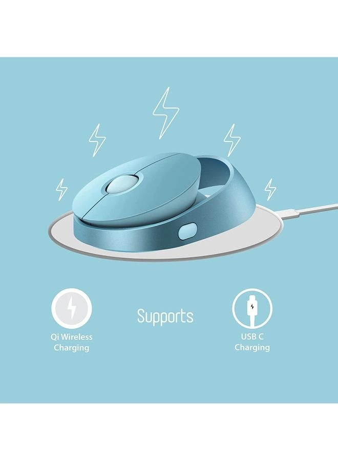 Ralemo Air 1 Mouse - Wireless