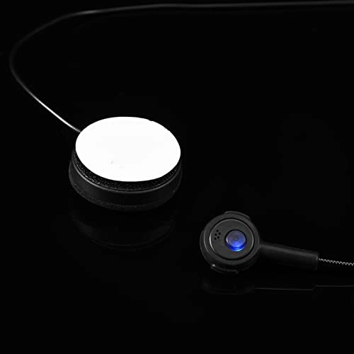 Motorcycle Helmet Headphones - Bluetooth 5.0 In Ear