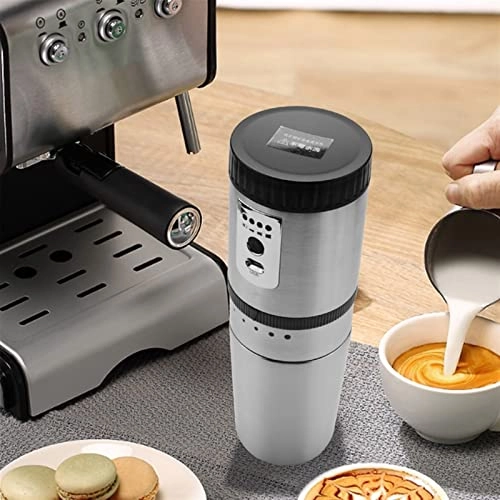 AQHCGS - 250ML Rechargeable Portable