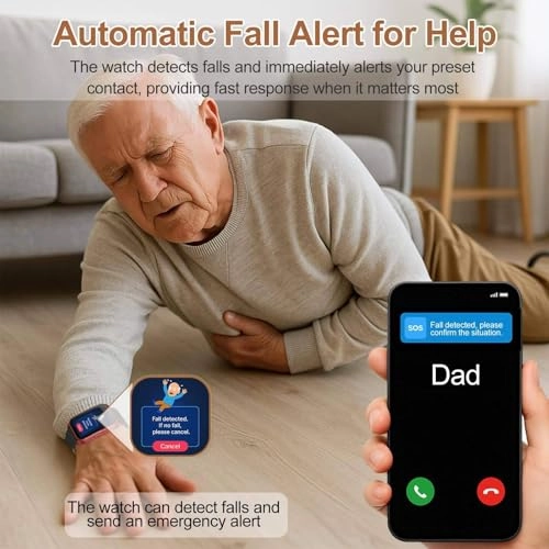 h47n6-971014 41mm LTE/5G GPS