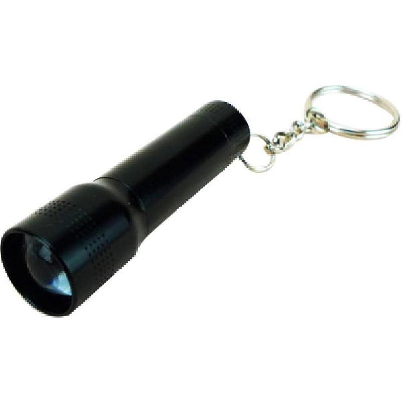 Non Branded Keyring Flashlight - Battery Powered LR44