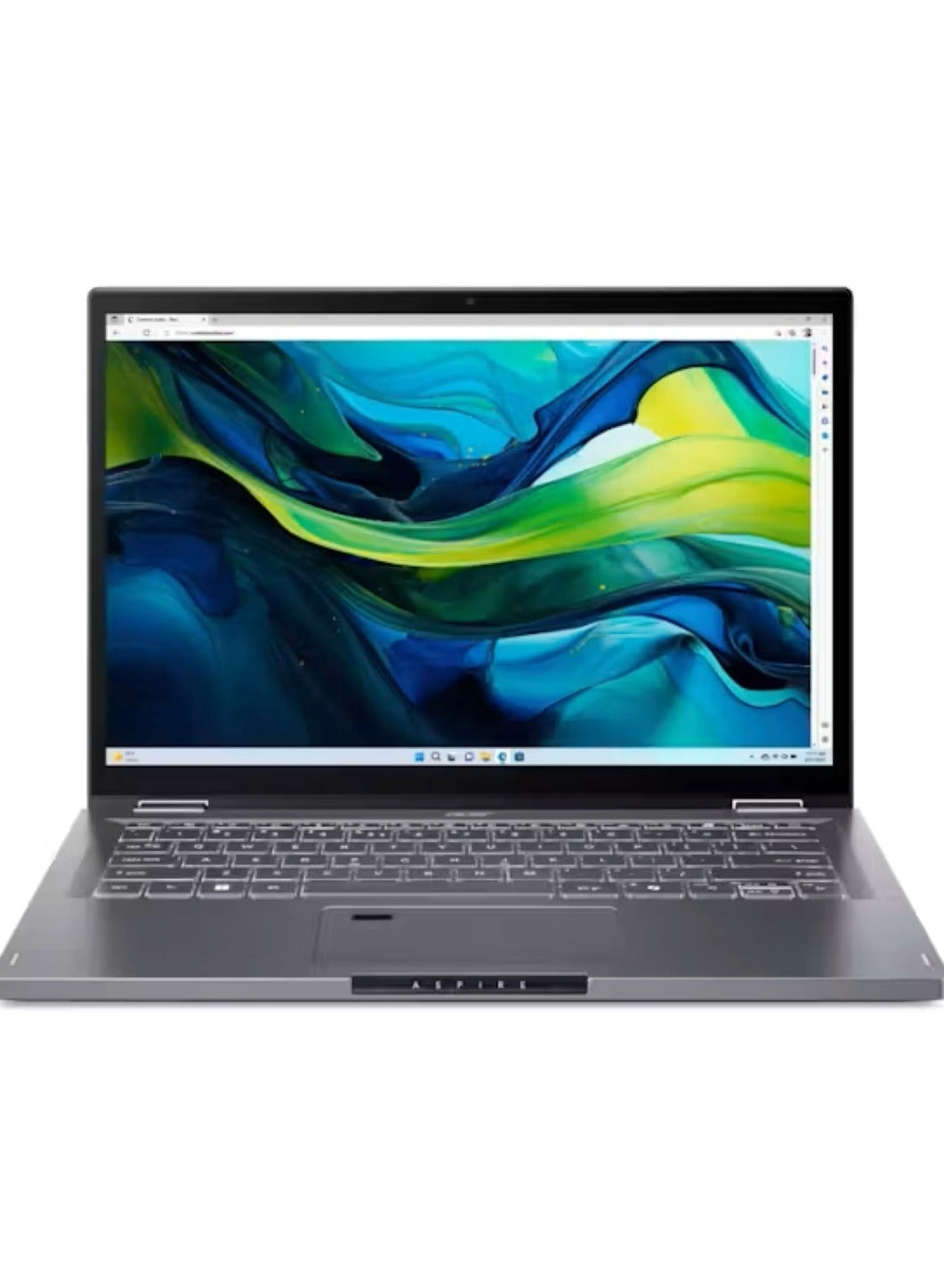 Aspire 5 Spin 14 ASP14-51MTN-7682 - 14'' Core i7-150U 16GB DDR5 512GB SSD
