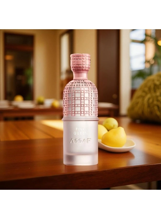 Pink Queen Eau de Parfum 200 ml
