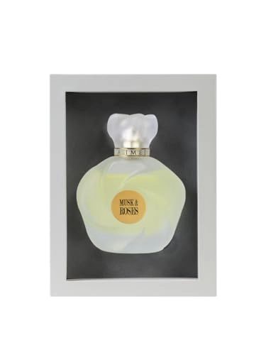 Musk & Roses Eau de Parfum 60ml