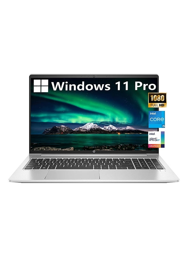 ProBook 450 G9 - 15.6'' 1TB 16GB Core i5-1235u