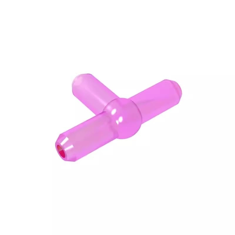 GDS-1053 Pneumatic T-Piece - 50PCS