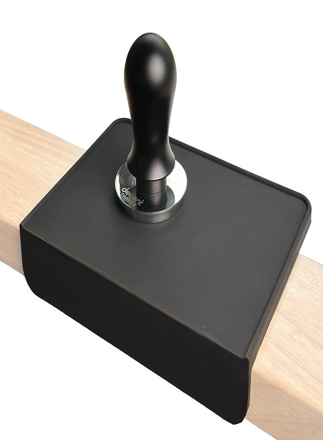Espresso Tamper Seat
