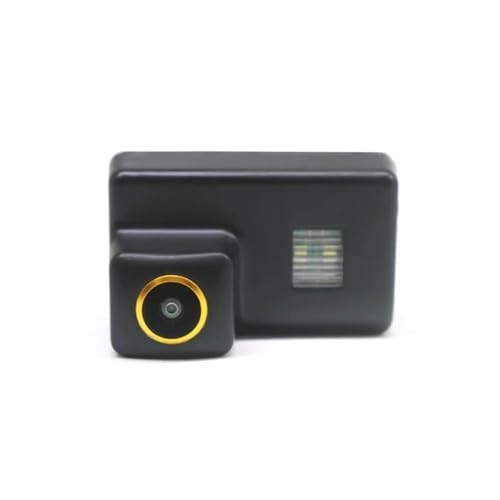 Rear View Camera - Night vision