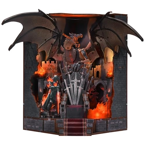 Book Nook Kit - Circle of Magic