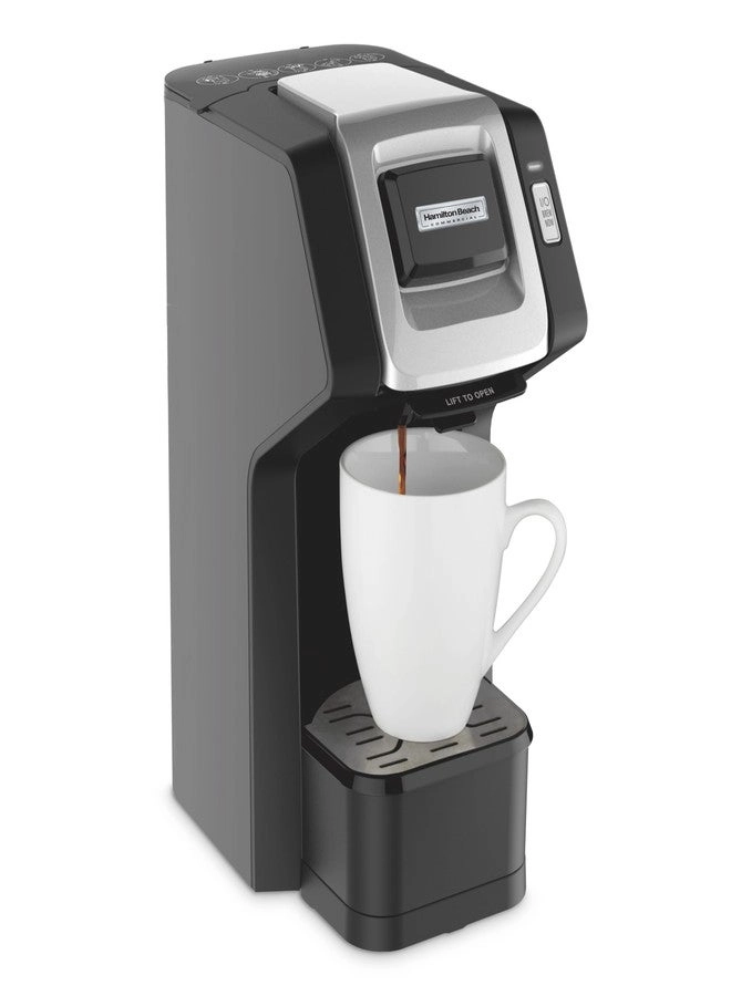 Hamilton Beach Commercial HDC311 - 10oz K-CUP Compatible