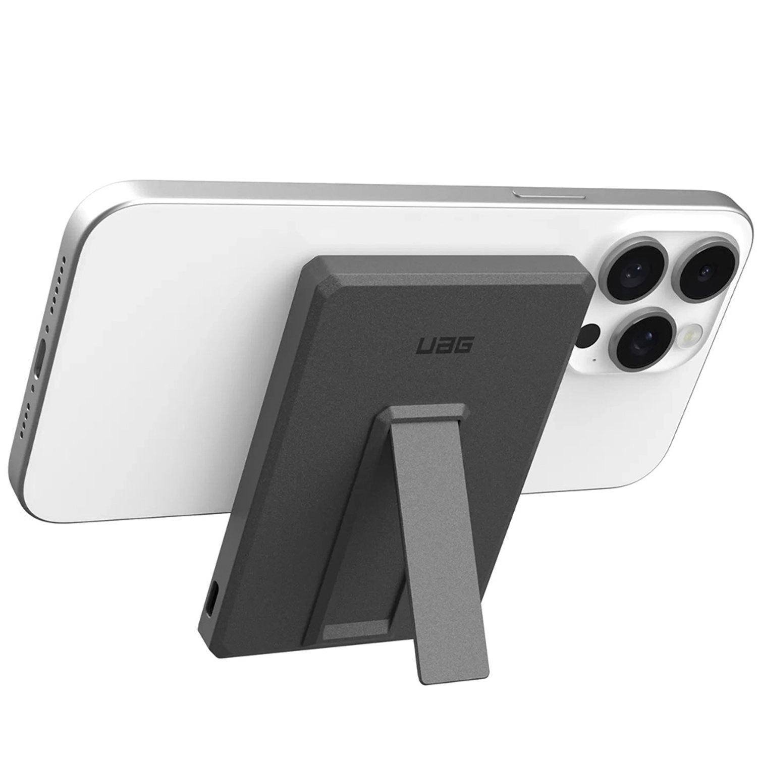 Ultra Slim - 5,000mAh 20W