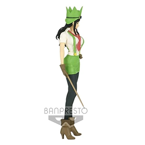 NICO ROBIN - ONE PIECE (23 cm) (BP18392)