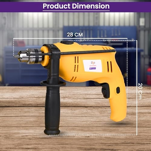 Trucare Impact Drill
