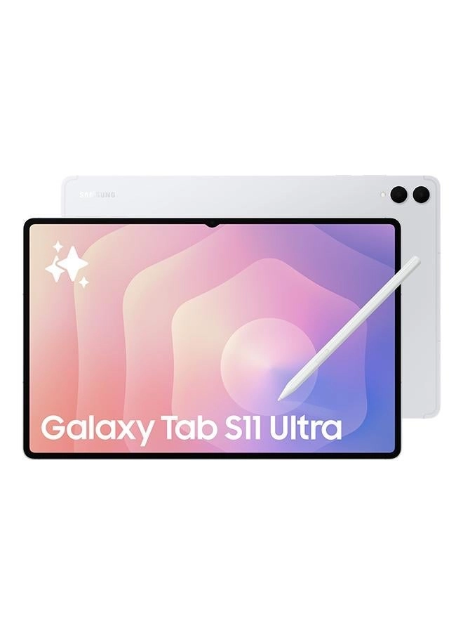 Galaxy Tab S11 Ultra - 512GB 14.6"