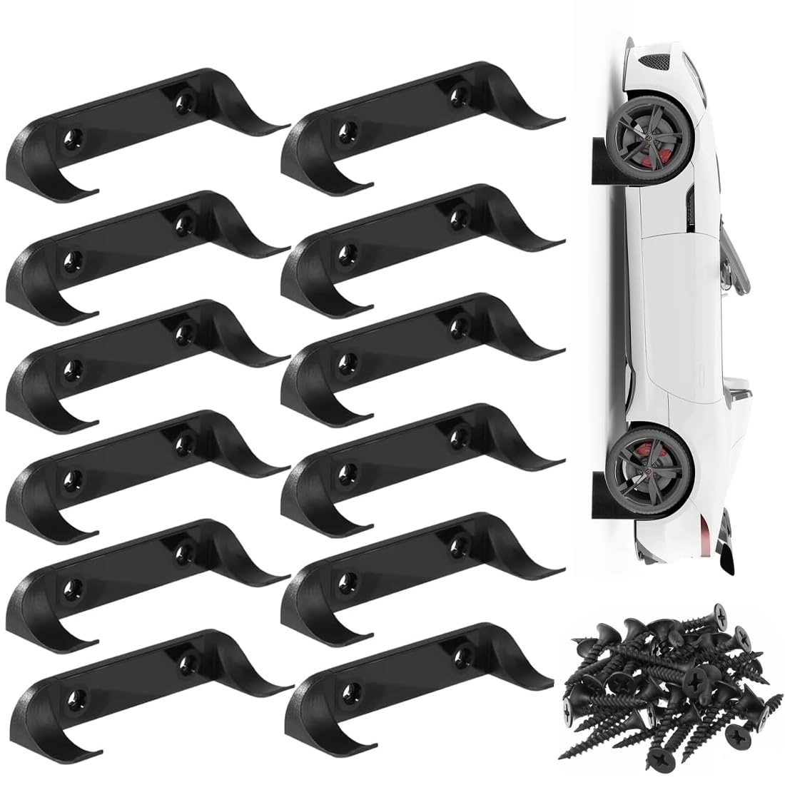 GXGM Wall Mount for Car Display