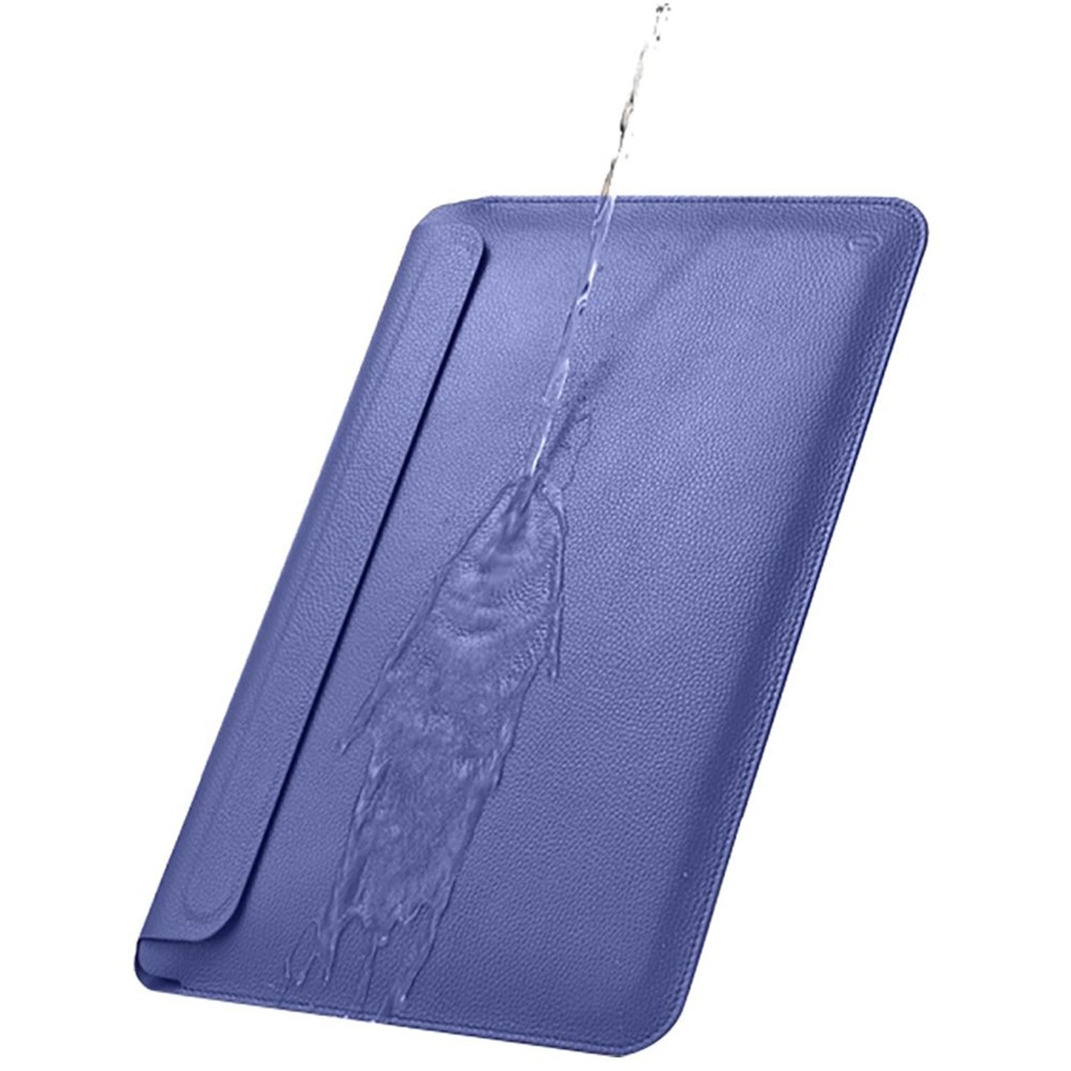 Skin Croco Sleeve for MacBook 16.2-Inch