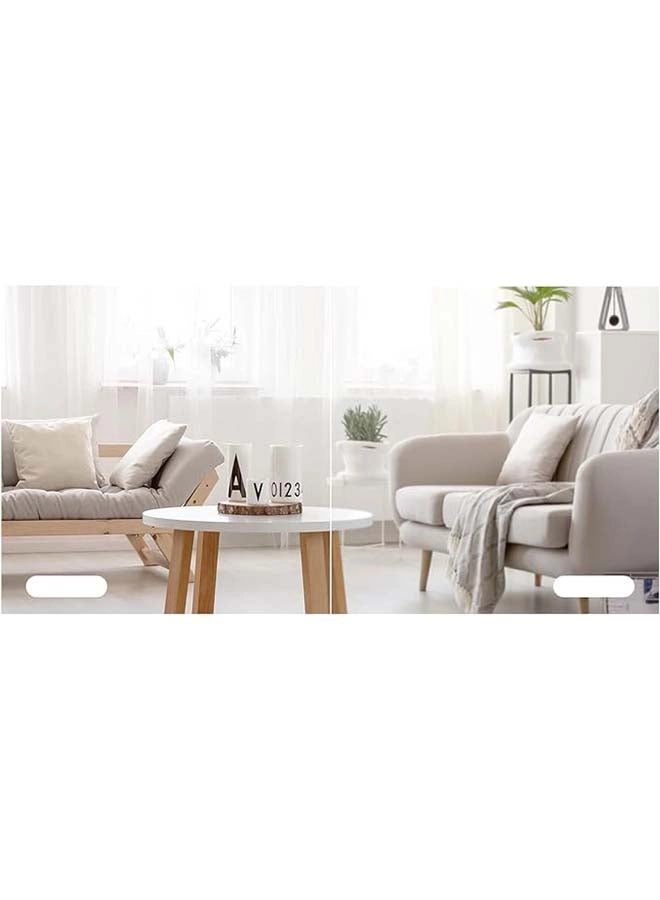 TY1 Pro - 4 megapixel 360 Visual Coverage 512GB