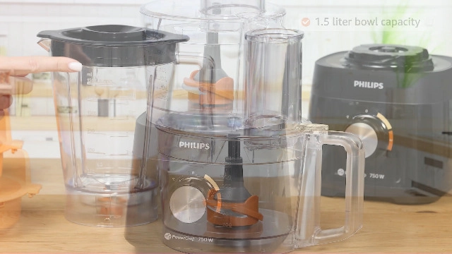 5000 Series - 1.5 Liter(s) 0.75 horsepower