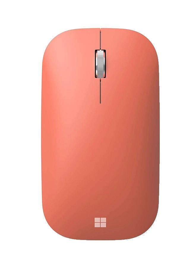 NIBEMINENT Modern Mobile Mouse - Bluetooth