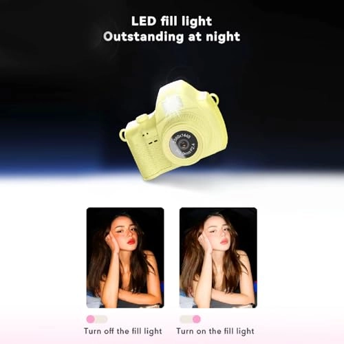 2K HD Miniature Camera