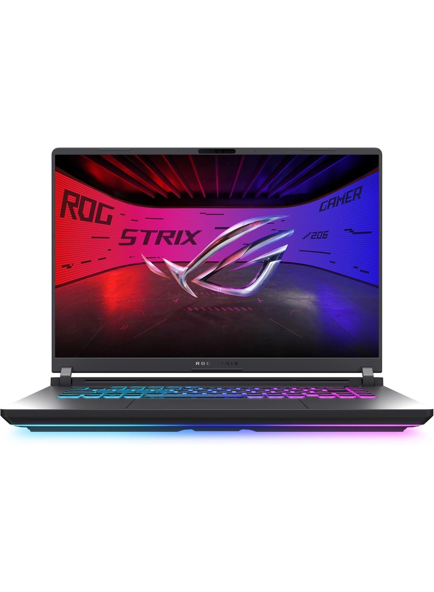 ASUS ROG Strix G16 - 16'' i7-14650HX 32GB DDR5 2TB SSD