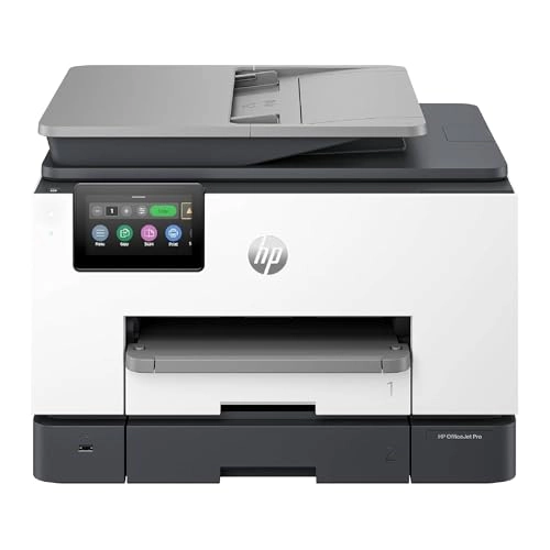 OfficeJet Pro 9123 - Inkjet Multi-Color