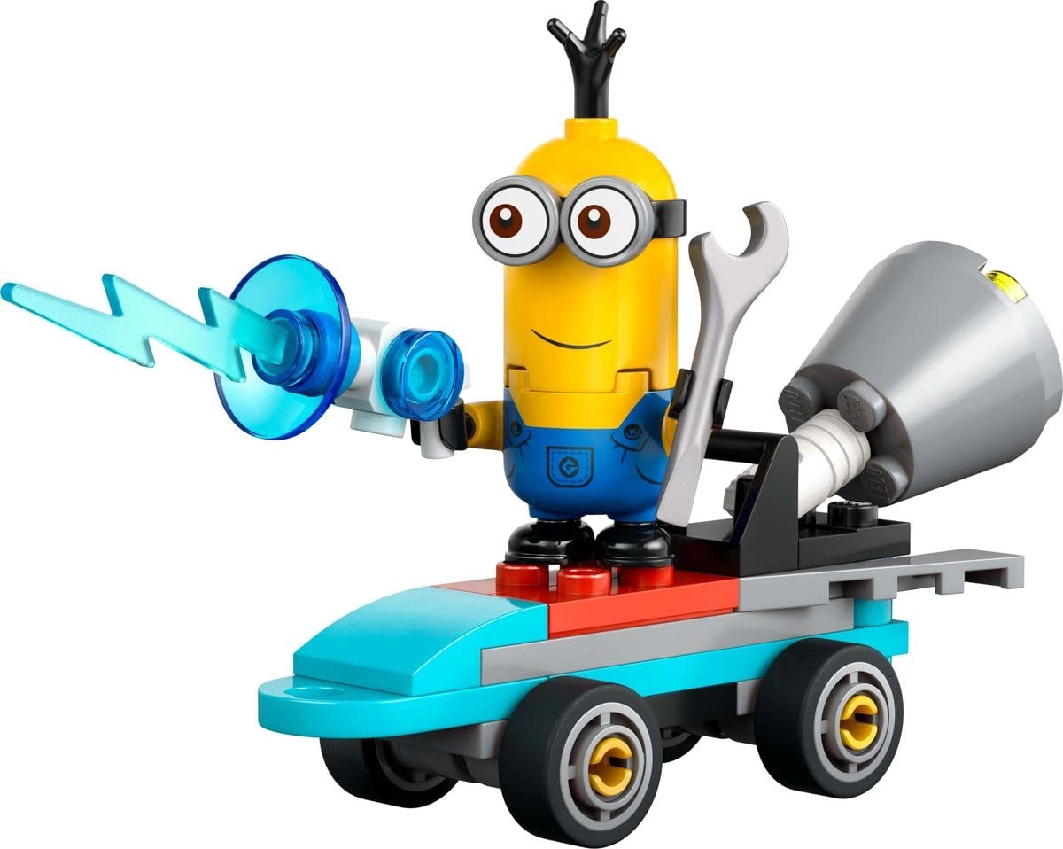 LEGO Minions Jetboard (30678)