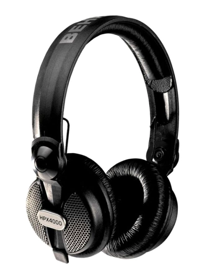 Behringer HPX4000 Wired Headphone