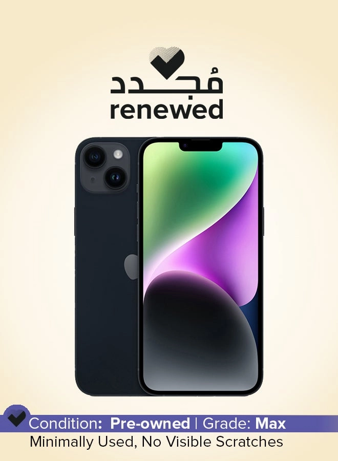 (Renewed) iPhone 14 - 128GB