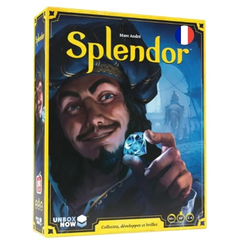 Splendor (French)
