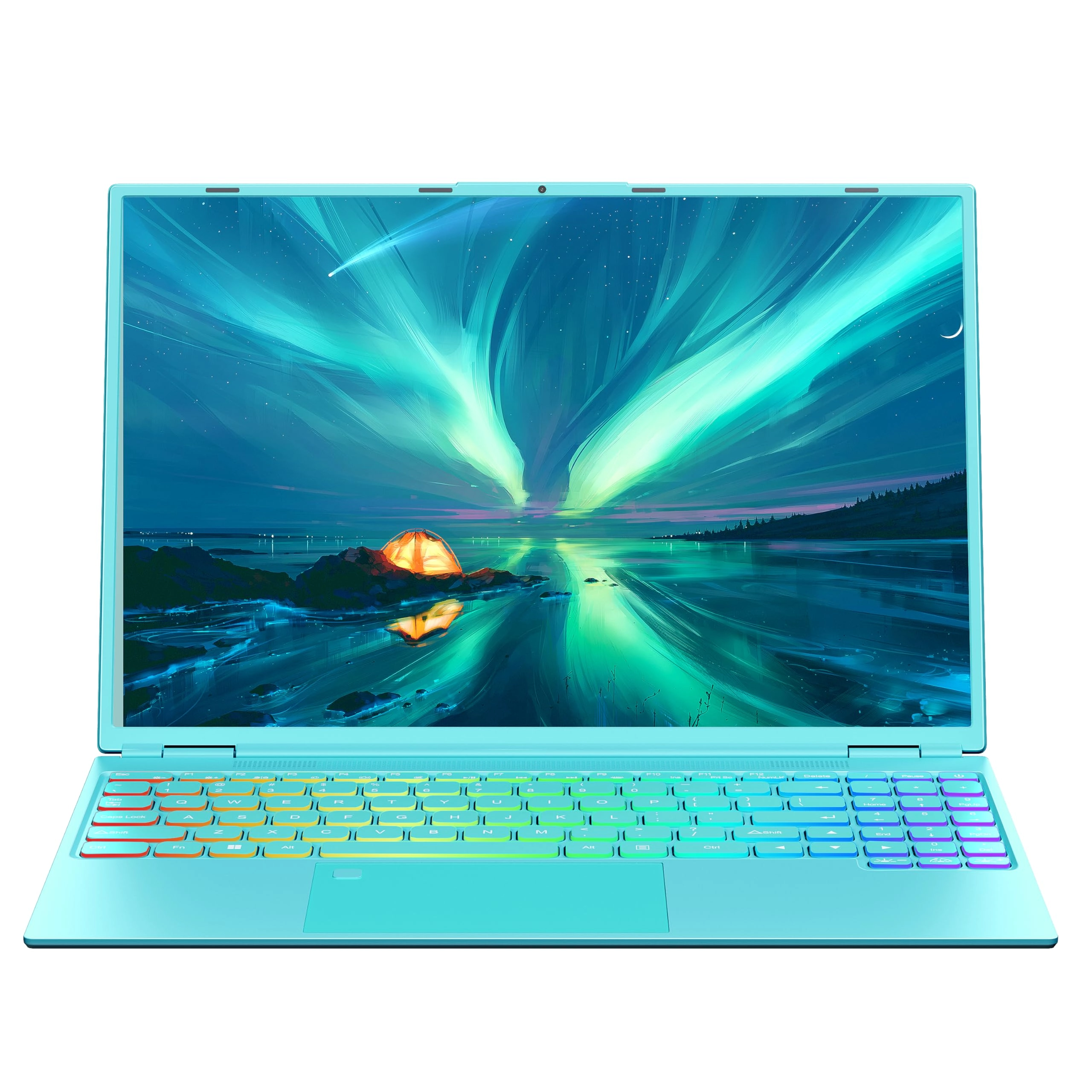 Shenzhen Chumeng Technology Co.,Ltd HJC160 - 16'' N95 16GB DDR4 512GB SSD