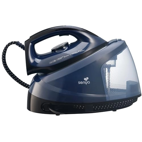 Nice Steam - 6 bar 1.2 l