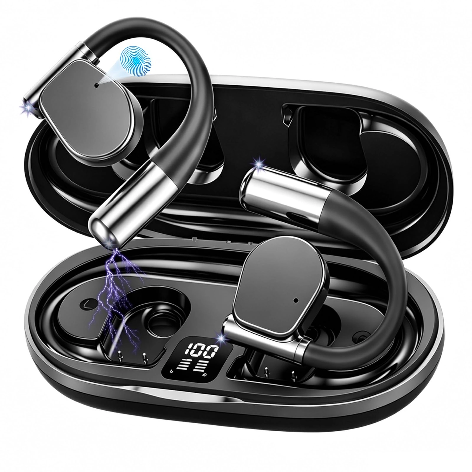 OBQ71AE Wireless Earbud