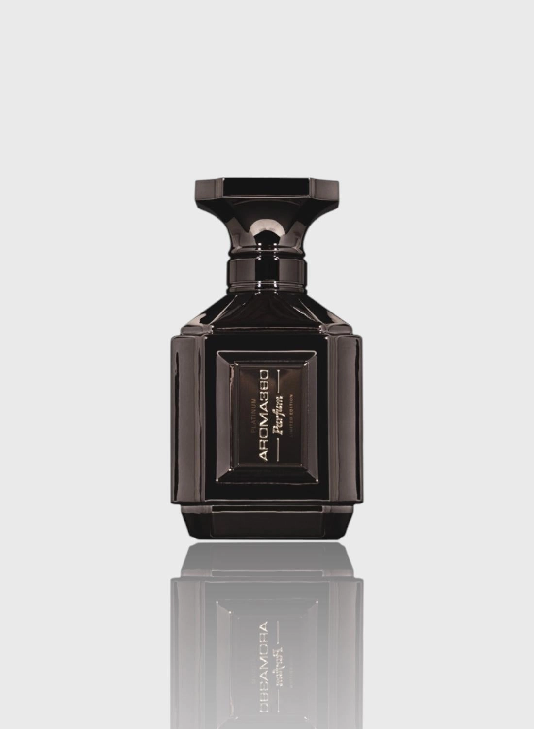 Aroma360 Platinum Eau de Parfum 50ml