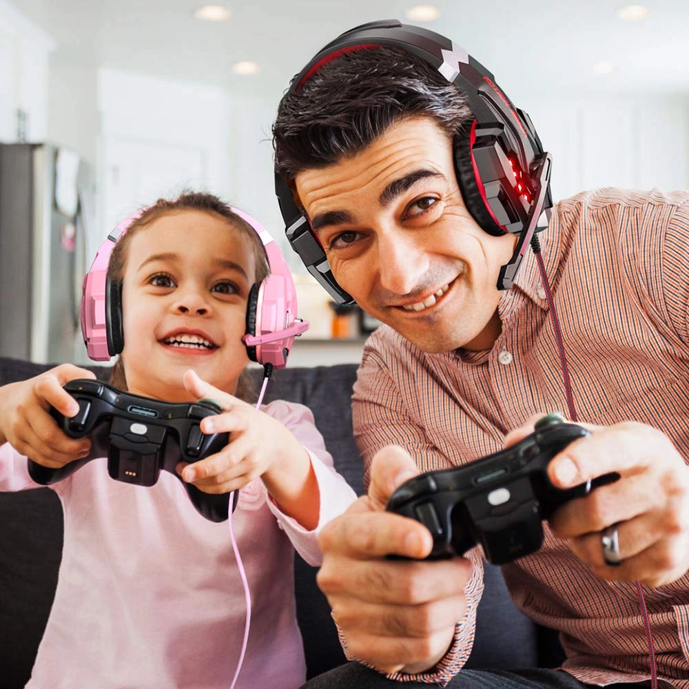 G9000 Wired Headset