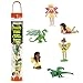 Fairies & Dragons Designer TOOB - Fairies & Dragons 6 pcs