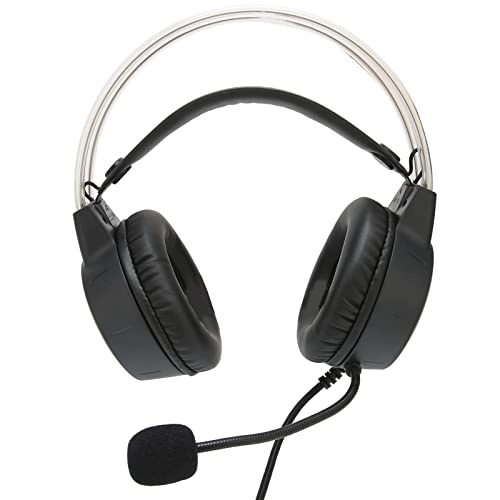 X15 Pro Wired Headset
