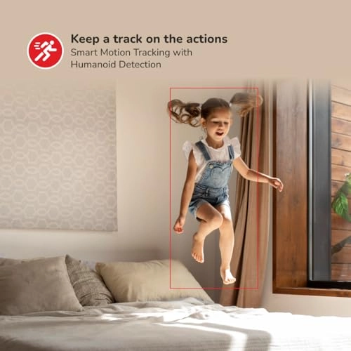 Protect Dot Dome Camera