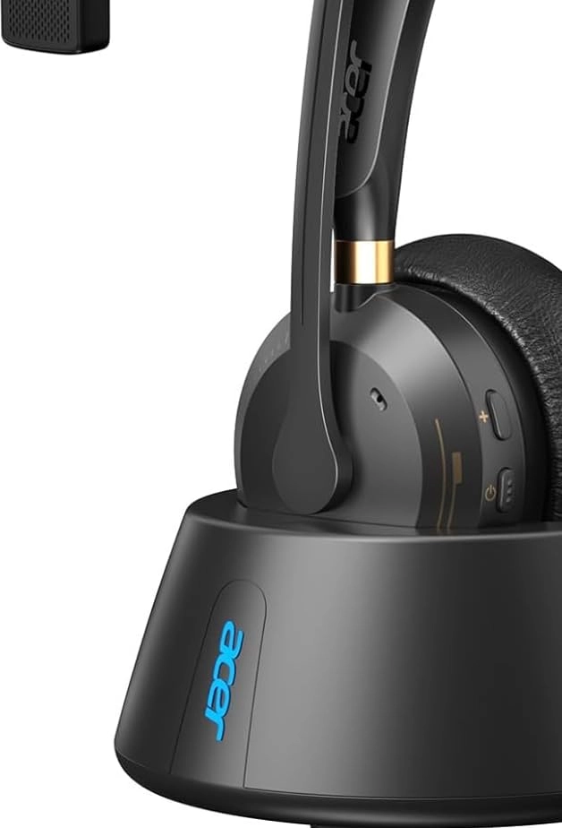 Acer OHR689 - Wireless Headset