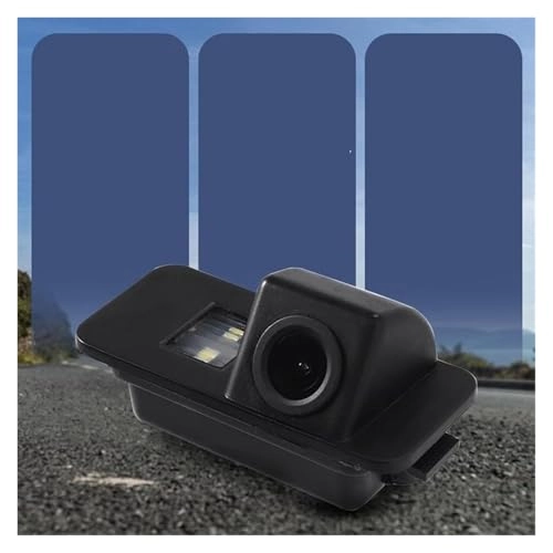 Car Reversing Camera - Night vision Wired 728 x 512 pixels