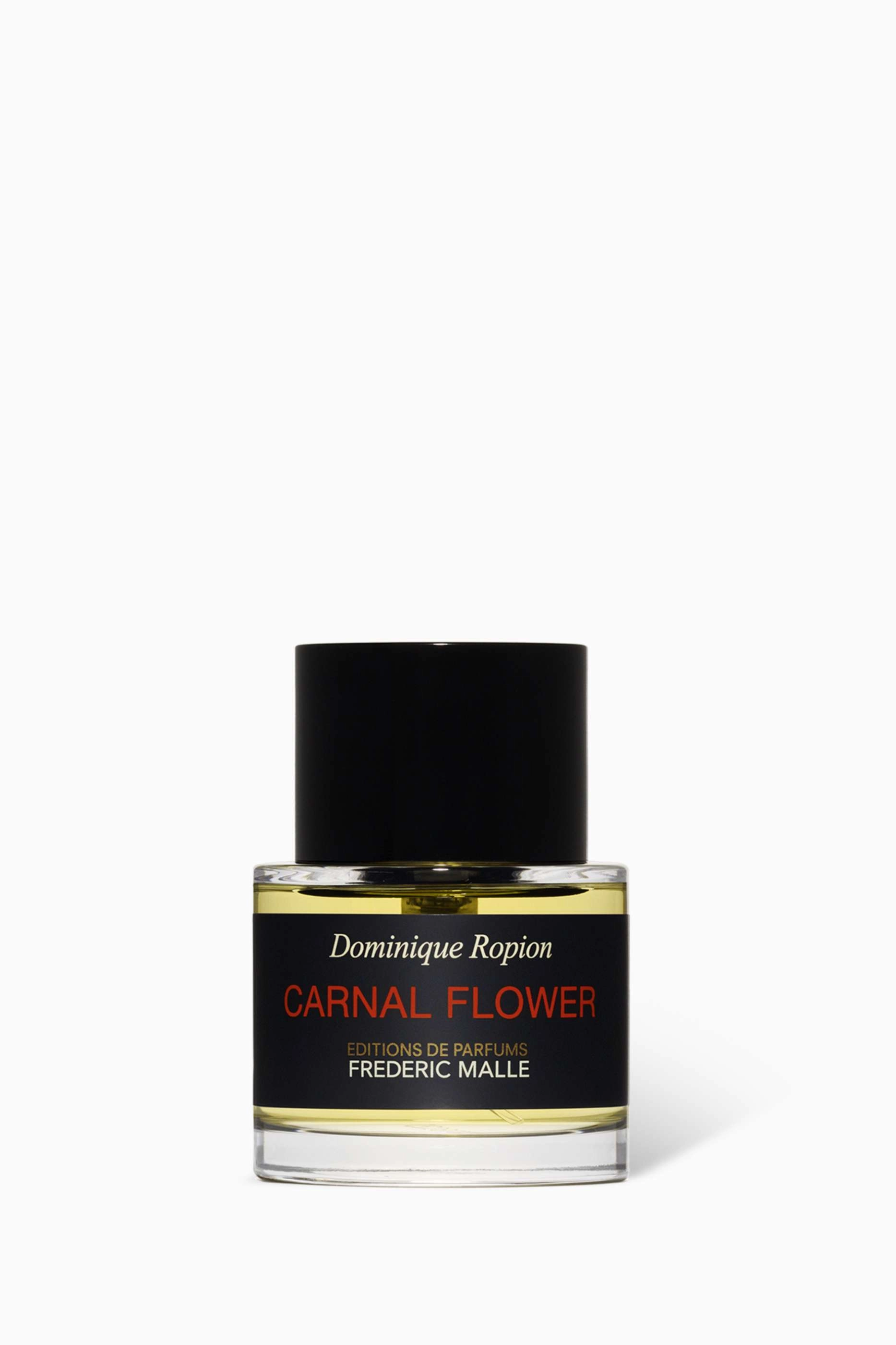 Editions de Parfums Frederic Malle Carnal Flower Eau de Parfum - 50 ml