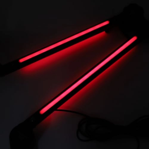 Adjustable Desktop Microphone Support - RGB 1kg 3/8-5/8in