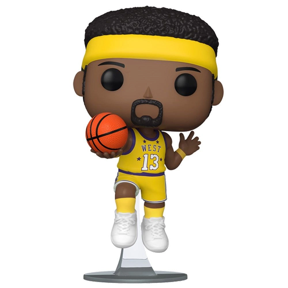 FUNKO Wilt Chamberlain - NBA Legends